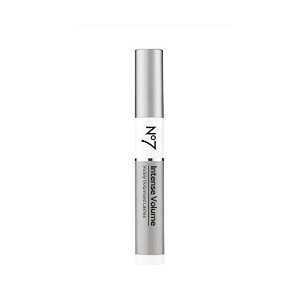 No7 Mascara Volume Intense Noir