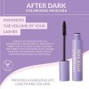 After Dark Volumising Mascara - Jet Black by Carter Beauty for Women - 0.5 oz Mascara