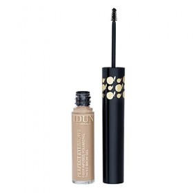 Idun Minerals Mascara Parfait Sourcils Parfaits
