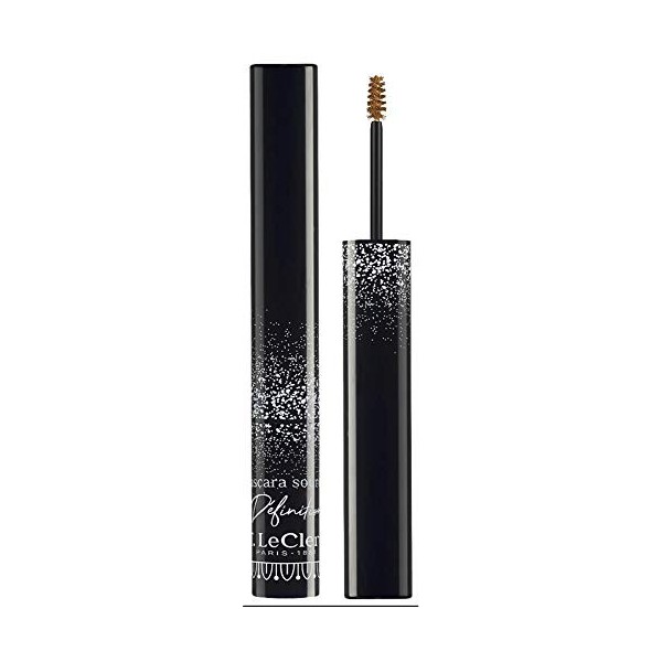 T.Leclerc Mascara Sourcils Définition 4,7 ml - 01 : Blond