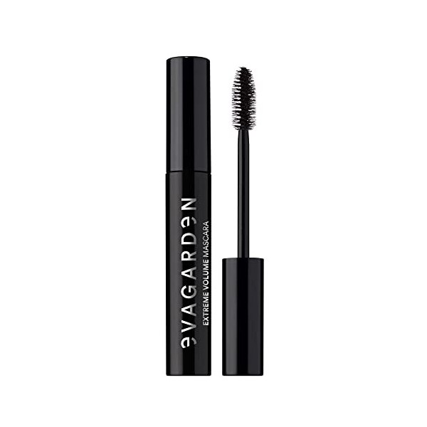 Evagarden Extreme Volume Mascara 8 ml