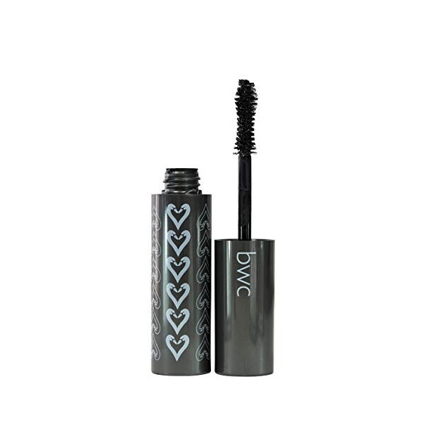 Beauty Without Cruelty Waterproof Mascara Black