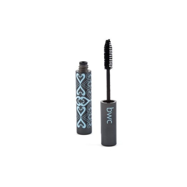 Beauty Without Cruelty Waterproof Mascara Black