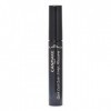 CANMAKE Quick Lash Curler Mascara long 01 Noir