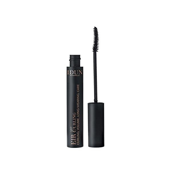 Idun Minerals Eir Curling Mascara