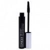 Clinique 830-K1F801 High Impact Lash Elevating Mascara 01 Noir 8,5 ml