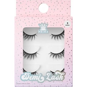 Primalash Demi Lash Exclusive Lot de 3