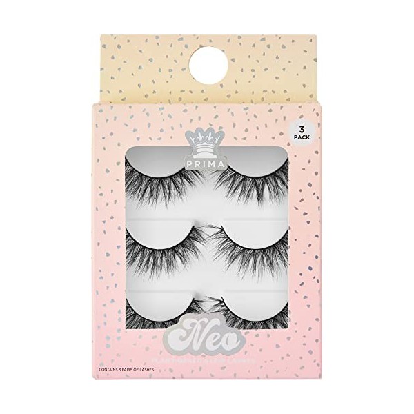 Primalash Neo Lash N112 Lot de 3