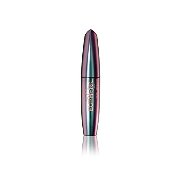 Avon EUPHORIC Mascara Volume & Longueur Noir 10 ml