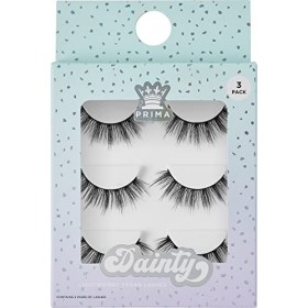 Primalash Lot de 3 cils délicats D50