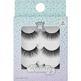 Primalash Lot de 3 cils délicats D13