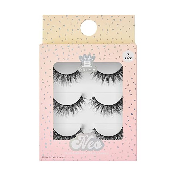 Primalash Neo Lash N110 Lot de 3