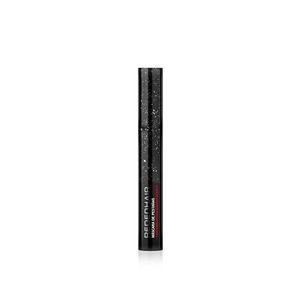 Redenhair - Mascara régénérant pour cils - Ajoute longueur et volume - Stimule et accélère la croissance naturelle des cils -