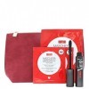 Kit masque Vamp! Explosive Lashes + Masques Loveyourself PUPA Pochette Limited Edition Make Up Femme Set Set