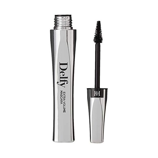 Delfy Extra Volume Mascara, Pack of 1