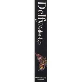 Delfy Extra Volume Mascara, Pack of 1