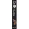 Delfy Extra Volume Mascara, Pack of 1