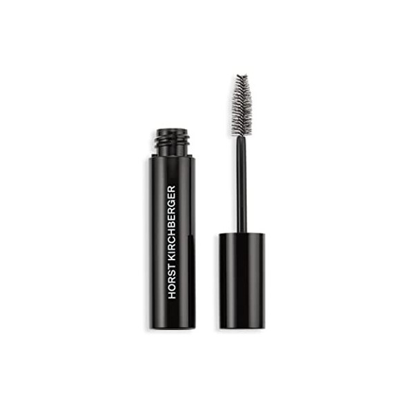 Horst Kirchberger Mascara Oh My God Volume Total Black 1 Unité