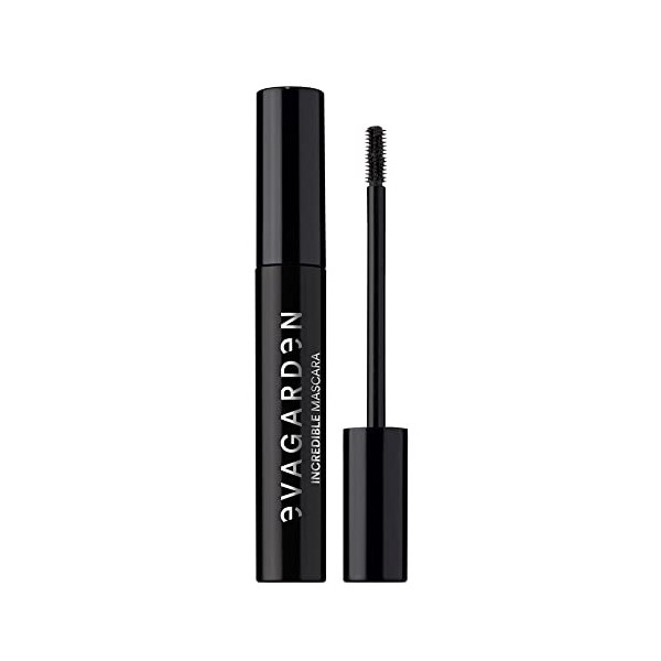 Evagarden Incredible Mascara 9 ml