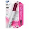 Almay Mega Volume Mascara, Black Brown 030