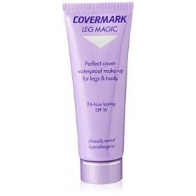 Covermark Correcteur Leg Magic Beige Pâle N°1 1 Unité