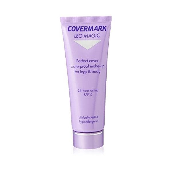 Covermark Correcteur Leg Magic Beige Pâle N°1 1 Unité