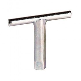 Syveco 9810613 Stengel Extension pour 790/796/730 1"-1" 1/4"