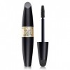 2 x Max Factor False Lash Effect Black Mascara 13.1ml - Black Case