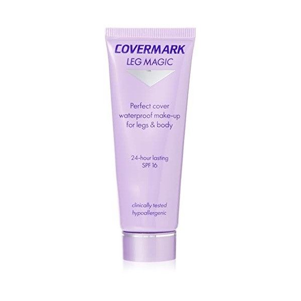 Covermark Correcteur Leg Magic Beige Pâle N°1 1 Unité