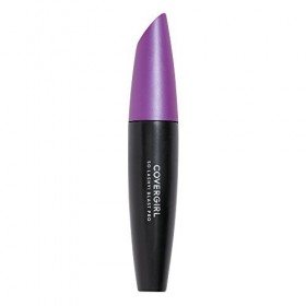 COVERGIRL - So Lashy BlastPro Mascara Intense Black - 0.44 fl. oz. 13.1 ml 
