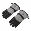 Chauffant pour les Mains, Large Application Une Paire de Gants Chauffants Chauds pour la Chasse, le Camping, lalpinisme