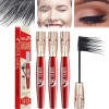 1/3PCS Yanquina Mascara, Yanqina Super Long Mascara, Super Long Mascara, Yanqina Mascara 3PCS 