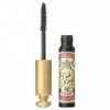 Shiseido Majolica Majorca Rush King Mascara - BK999