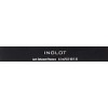 INGLOT Mascara intense noir Lash Enhancer, application facile, 6.5 ml