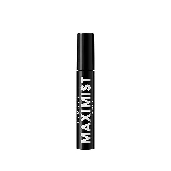 MAXIMIST VOLUMIZING PHYTO-FIBER MASCARA