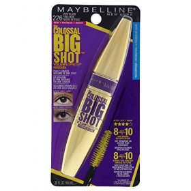 Maybelline New York Colossal Waterproof