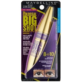 Maybelline New York Colossal Waterproof
