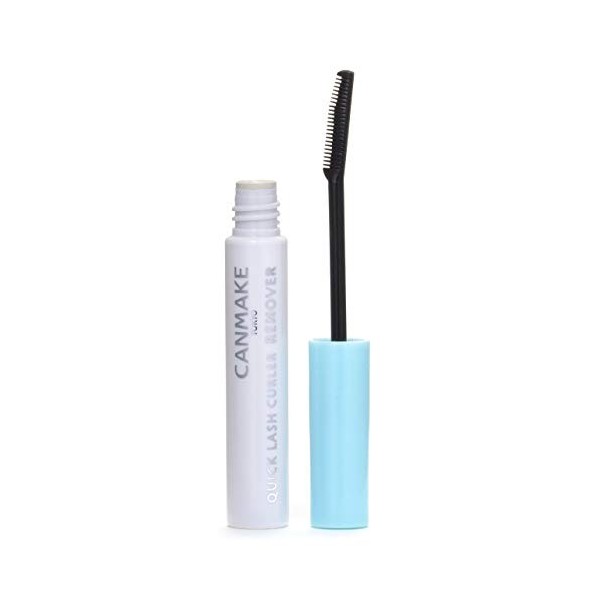 CANMAKE - Défriseur rapide de cils 4,6 ml