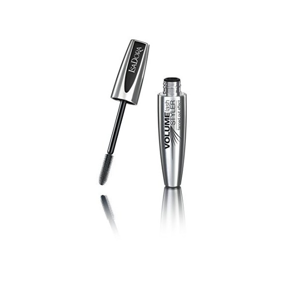 Isadora Volume Lash Styler Mascara Black 30 , 9 ml