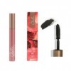 Chella Good Drama Mascara, noir, 10 ml / 0,33 fl. once