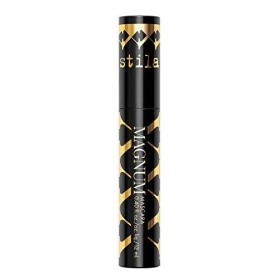Stila Magnum XXX Mascara - Intense Black For Women 0.4 oz Mascara