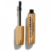 Grande Cosmetics GrandeDRAMA Intense Thickening Mascara - Black For Women 0.32 oz Mascara