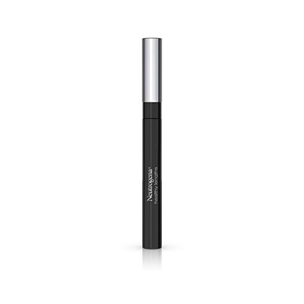 Neutrogena - Mascara santé Longueurs 03 Brun Noir - 0,21 oz 6 g 