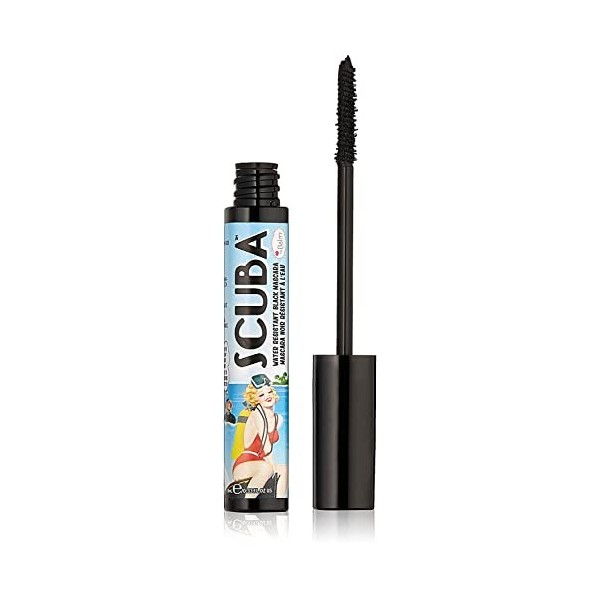 THEBALM Scuba Mascara