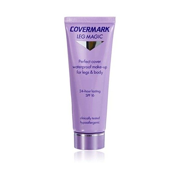 Covermark Correcteur Leg Magic Beige Pâle N°1 1 Unité