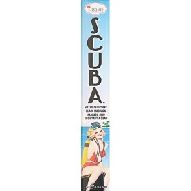 THEBALM Scuba Mascara