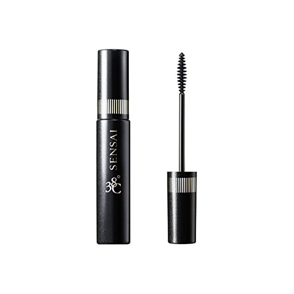 MASCARA 38 ° C M-1 noir 6 ml