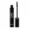 T. LeClerc - Mascara Allongeant - Teinte 01 Noir - Vegan - Testé sous Contrôle Dermatologique et Ophtalmologique