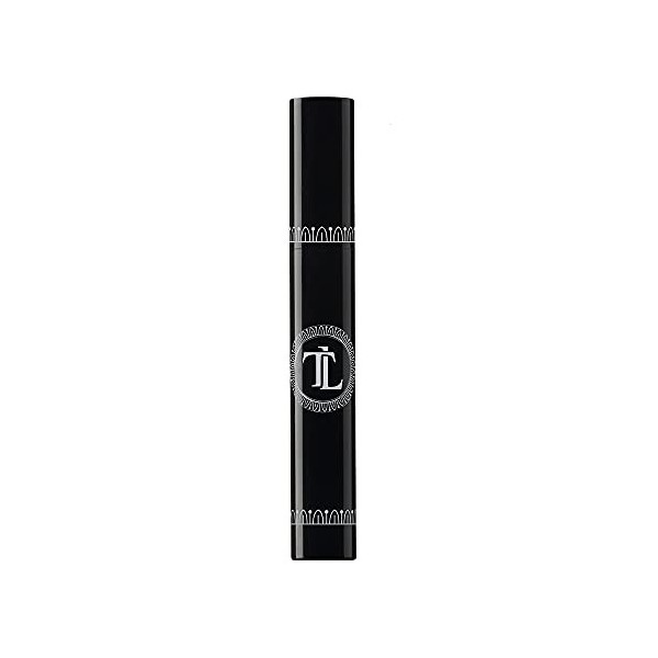 T. LeClerc - Mascara Allongeant - Teinte 01 Noir - Vegan - Testé sous Contrôle Dermatologique et Ophtalmologique