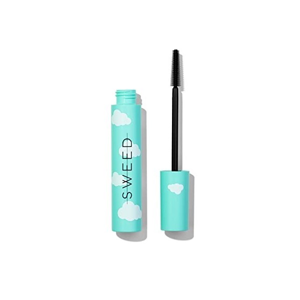 Sweed Mascara Cloud Noir